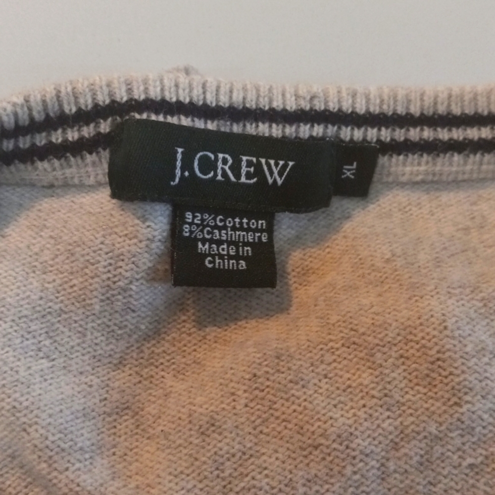J.Crew Sweater
